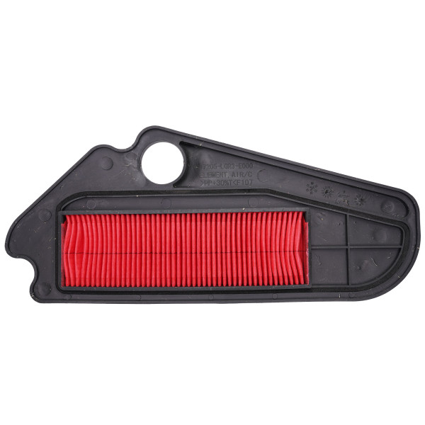 MTX Mtx air filter (oe replacement) for kymco models - #arf316